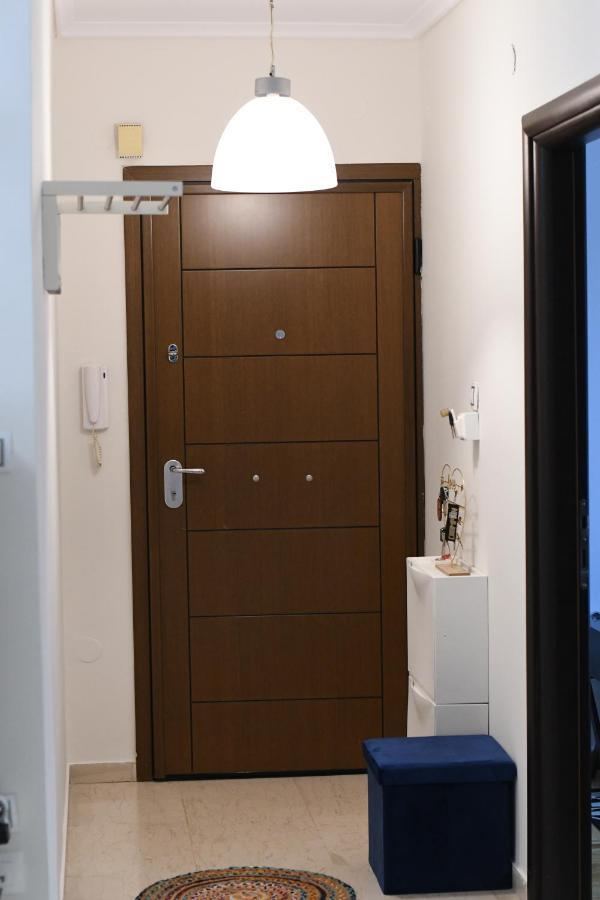 Double A Luxury Apartment Thessaloniki Exterior photo