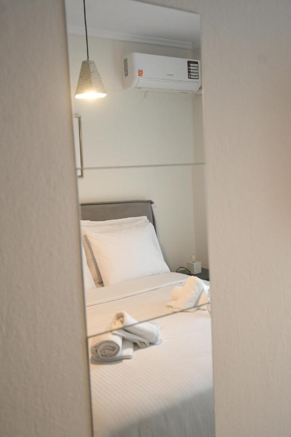 Double A Luxury Apartment Thessaloniki Exterior photo
